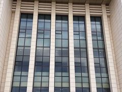 -哈尔滨规划展览馆