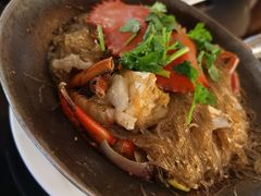 -金厨泰国餐厅·全泰籍厨师料理(拱北店)