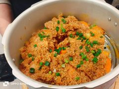 -农家湘菜(安亭店)