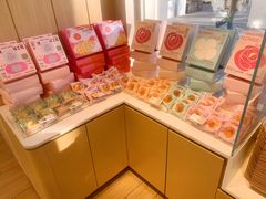 零售区-好利来(回龙观东大街店)