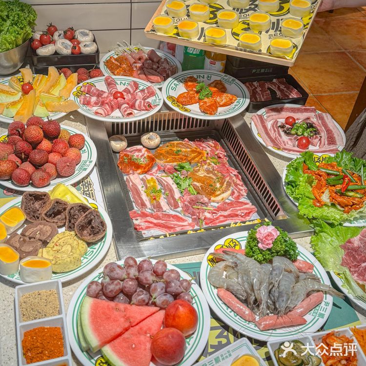 不敢相信🙀在西安花60r实现半熟芝士自由……