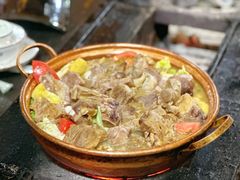 -象山村腊排骨(丽江总店)