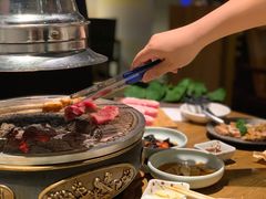 -泥炉烧肉师(新街口金銮巷店)