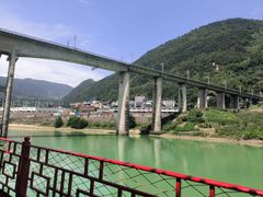 -乌江画廊(彭水苗族土家族自治县)