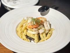 -巴别塔法餐舍(合作路店)