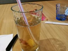 我居然忘记名字了，但是它的味道在嘴边-必胜客(远大路店)