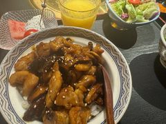 -無二炙坊·和牛烧肉(大钟寺1733店)