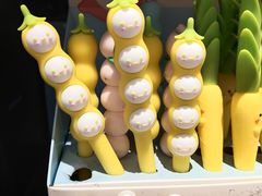 -九木杂物社(恒隆广场店)