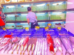 水产区-旺达·福州菜(正大广场店)