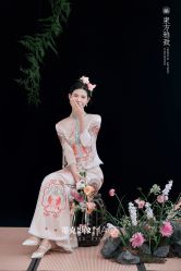 -墨克影像婚纱摄影