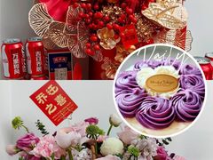 -和平官邸·花园餐厅(武定西路店)