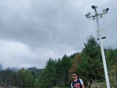 -硗碛藏寨·神木垒景区