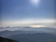 -七娘山