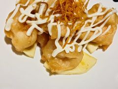 -恒记饭店(珠江路总店)