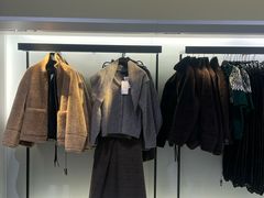 -ZARA(凯德乐峰广场店)