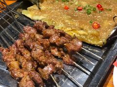 -金陵一哥龙虾(水木秦淮店)