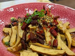 -叁煨蹄花·下饭盐帮菜(人民广场店)