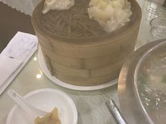 -杨记小骨头羊杂馆(南五马路店)