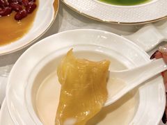 -酌宴府The China Club·广州万富希尔顿酒店(云城东路店)