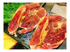 -景家大乾烤肉(新村十区店)