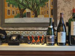 -ALBERGUE 1601 婆仔屋葡国餐厅