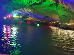 -佛爷洞旅游景区
