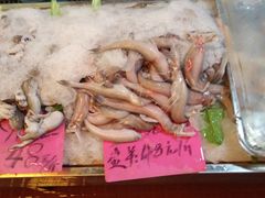-淇沙湾渔村餐厅