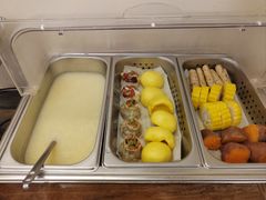 -五观堂素食(新华路店)