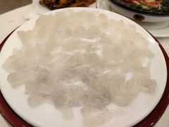 -寻味顺德·南记酒家·传统顺德菜·鱼生(广源路店)