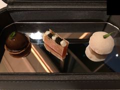 -Caprice(香港四季酒店)