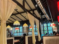 -悦满楼·西关名点·湛江名菜(航空综合大厦店)