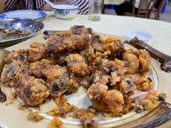 -标记美食新鲜猪杂(兴南大道店)