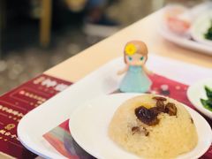 八宝饭-钟姐炖品(万象城店)