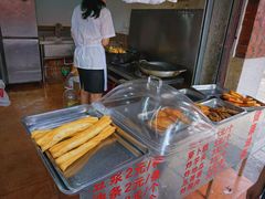 油条-国仔面线糊(水门国仔总店)