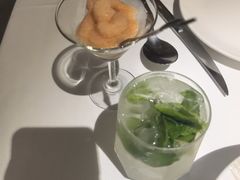 -王品牛排(福州泰禾店)