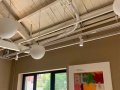 大堂-Money Shops(愚园路店)