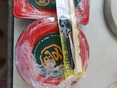 -曼听小寨海鲜烧烤·大连辣炒大王(盖州街店)