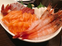 -佛山希尔顿酒店·融誉亚洲美食荟