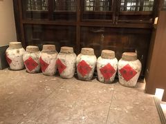 -香园茶社·金陵小灶(老门东店)