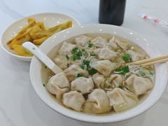 -金陵老丁家馄饨(文昌巷店)