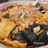 螺蛳粉臭豆腐肥肠锅，臭到没朋友