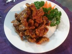 糖醋里脊-大顺堂食府(牛街店)