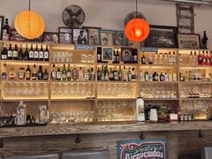 -El Bodegon阿根廷秘鲁餐厅(幸福路店)