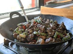 -牛八宝桂林米粉(八里庄店)