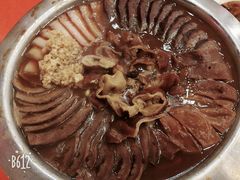 -北京小肠陈饭庄(方庄店)