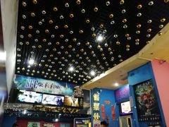-SFC上影影城(新世界店)