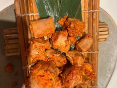-缘·金家烤鳗鱼(西塔总店)