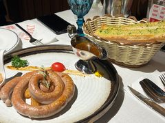 -俄士厨房(五棵松华熙LIVE店)