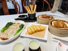 -味可道美食坊(福基路店)