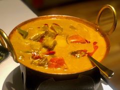 招牌黄咖喱牛腩-BetterThai 泰加(苏州中心店)